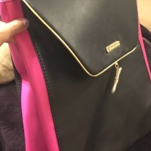 Juicy couture back pack